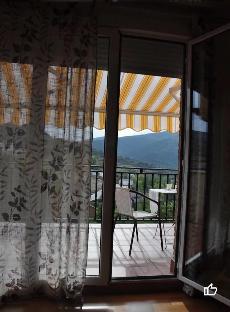 Un Apartamento Con Vistas Viguera Extérieur photo